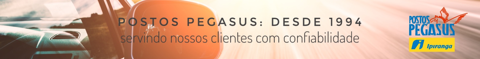Postos Pegasus 2