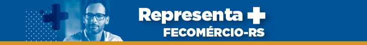 Fecomércio RS